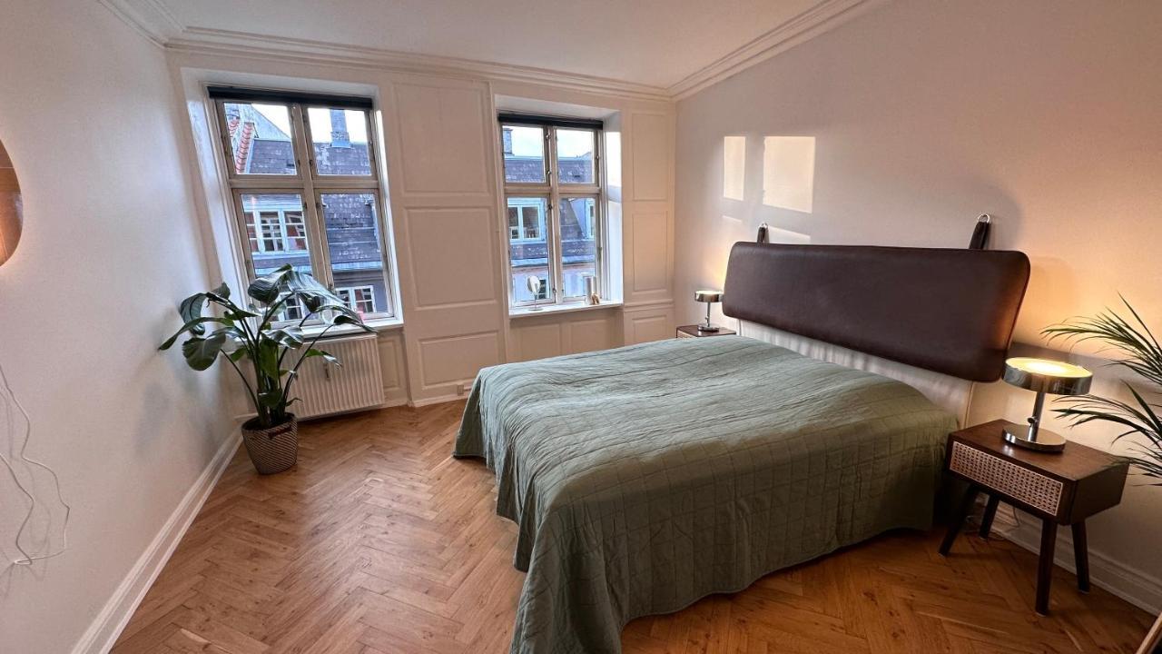 Carolinas - Studiestaede 3 Appartamento Copenaghen